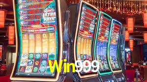 Cassino de Jogos Win999